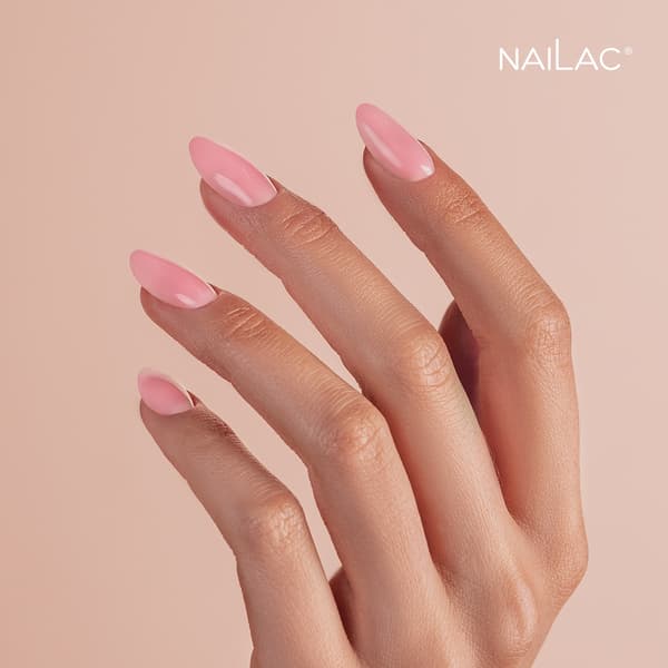 Geléflaska Seduce NaiLac 7ml