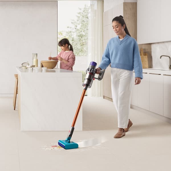 DYSON Cyclone V10 ubåtsdammsugare