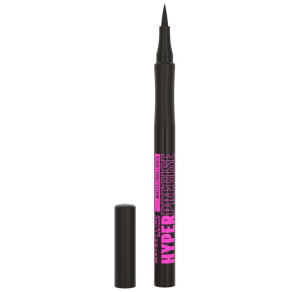 Maybelline Hyper All Day Liner 701 Matte Black eyeliner i pen sort