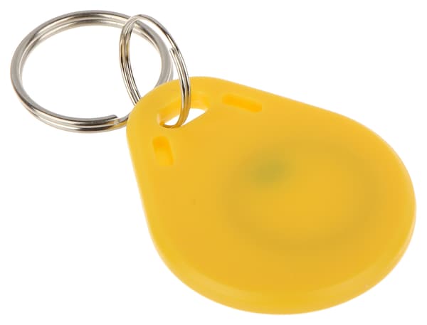 RFID NÆRHEDSNØGLE FINGER ATLO-504/Y