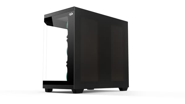 Kabinet GC-625-PRO Vision ARGB