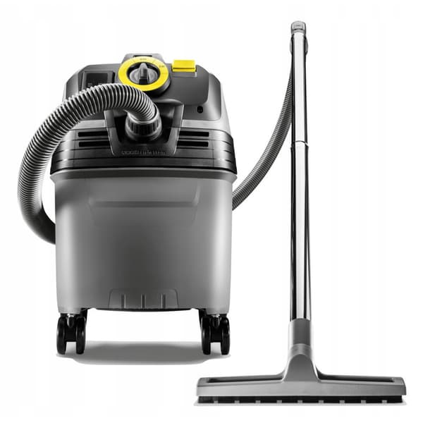 Kärcher NT 30/1 Ap Te L professionell dammsugare, 30 l