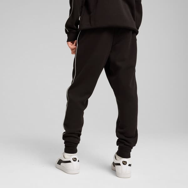 Drenge joggingbukser Puma SPORT TR sorte 68585501 størrelse 176