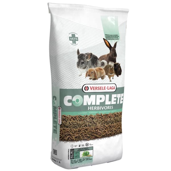 Versele-Laga 8 kg voksen kaninfoder