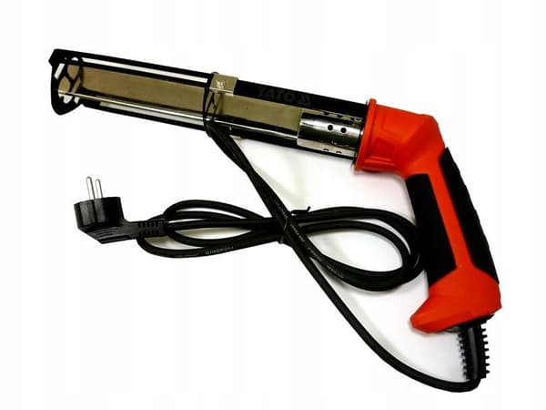 YATO TERMISKÆRER TIL STYROFOAM PVC PP YT-82190