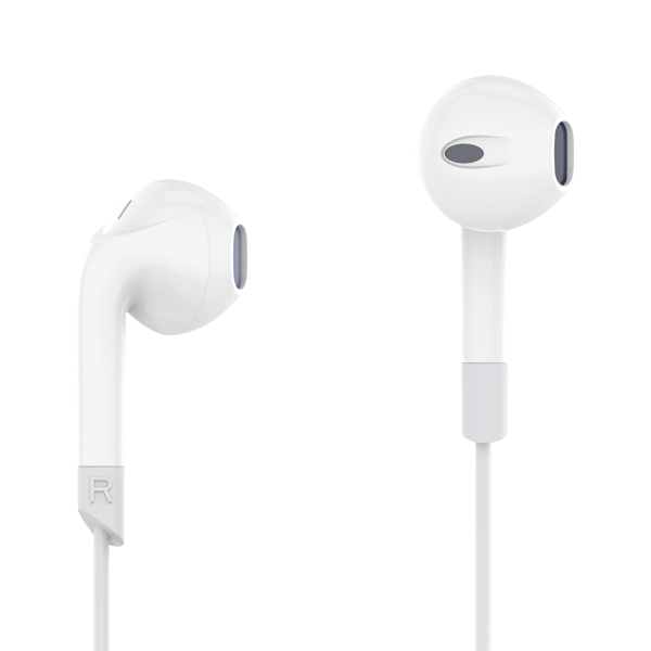 Kruger og Matz C2 øretelefoner USB-C