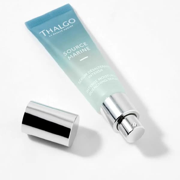Thalgo Intensiv Fugtighedscreme