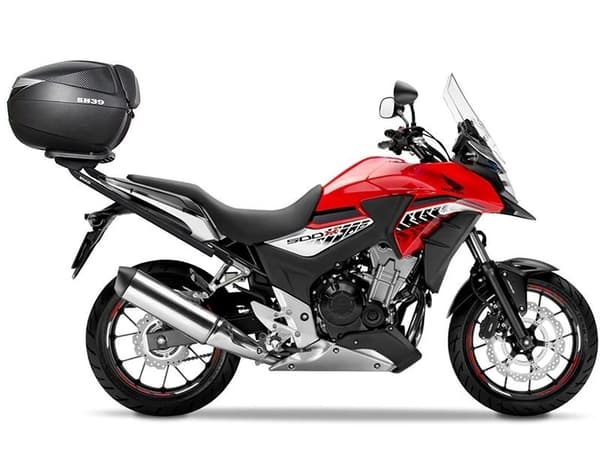 Shad topcase-holder til Honda CB 500 X, CB 500 XA ABS
