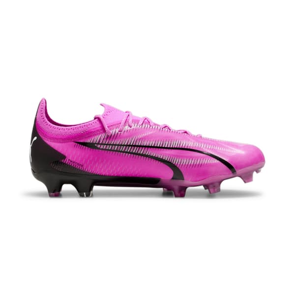 Puma ULTRA ULTIMATE herresko, lyserøde 10774401, størrelse 40,5