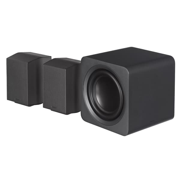 Samsung HW-Q990H/EN Soundbar
