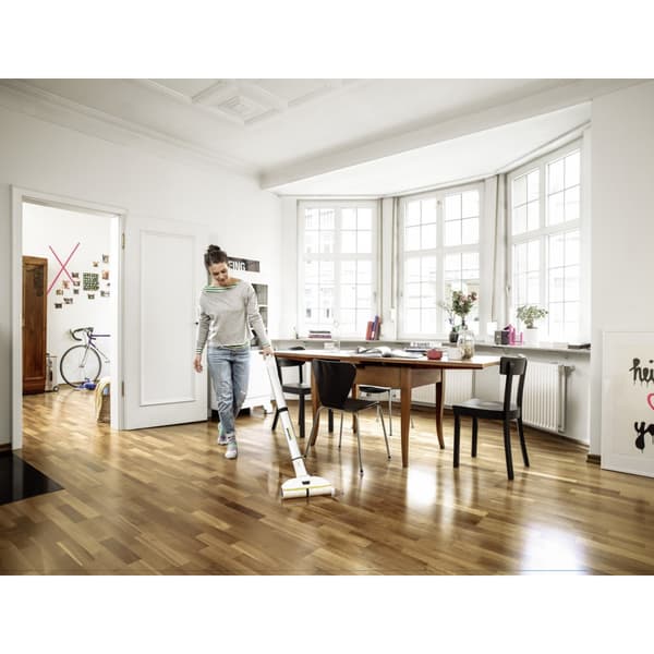 Karcher EWM 2 elektrisk mopp, sladdlös