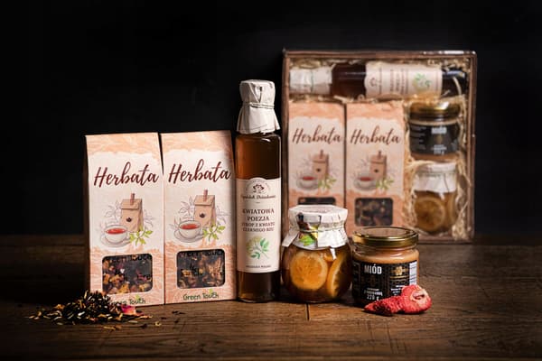Lahjakorisarja hedelmäisteille