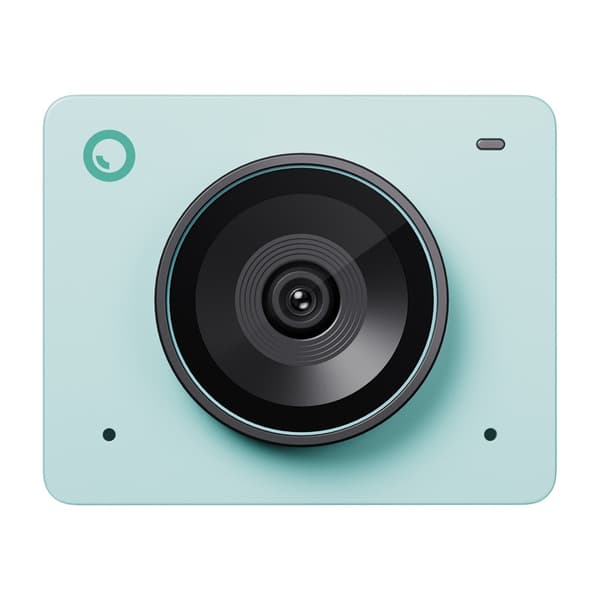 OBSBOT Meet 2 Webcam (Grøn)