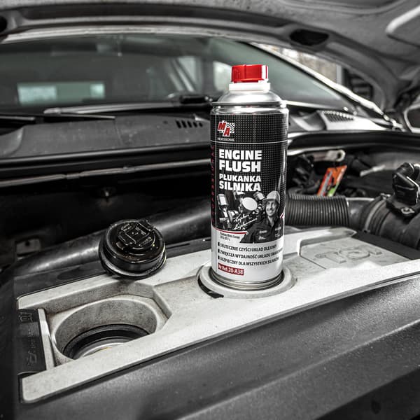 MA PROFESSIONAL - Motorskylning 400 ml