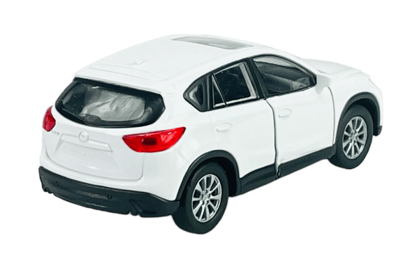 WELLY MAZDA CX-5 HVID 1:34 43729