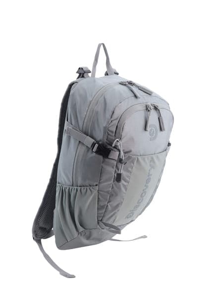 Discovery OUTDOOR 611 harmaa vaellusreppu