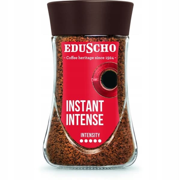 Eduscho Instant Intense 200g IP EE