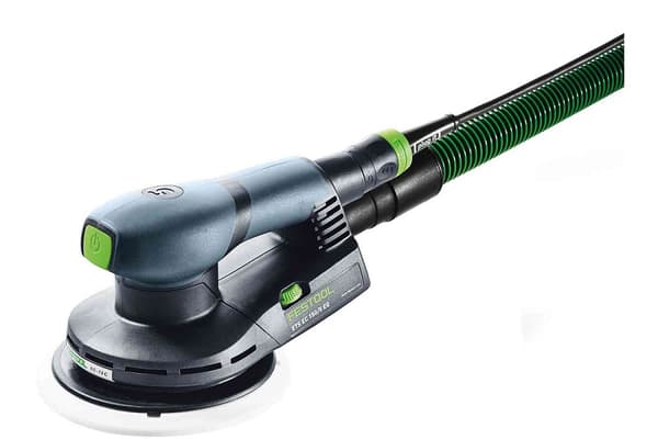 ETS EC 150/5 EQ-PLUS EXCENTRISK SLIPMASKIN - FE 576329