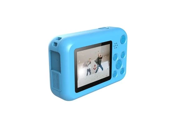 SJCam FunCam Full HD-actionkamera