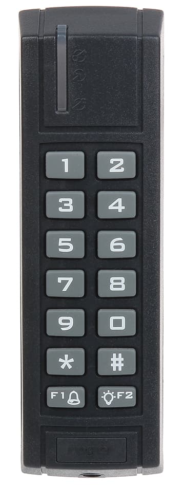 KÄYTTÖOIKEUDEN OHJAIN PR312EM-G ROGER