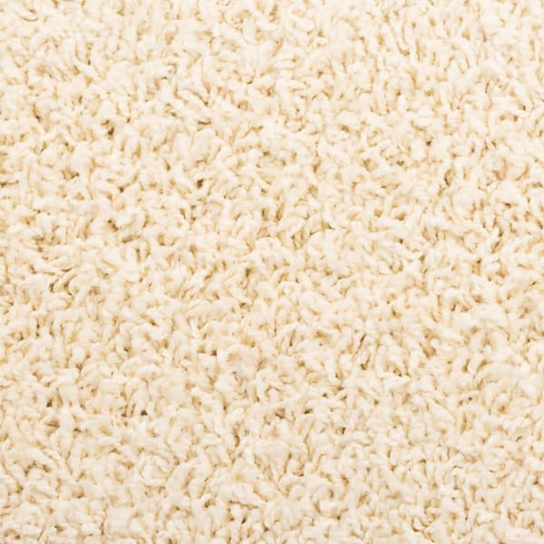 vidaXL Trappsteg, 10 st, 65x21x4 cm, Krämfärgad