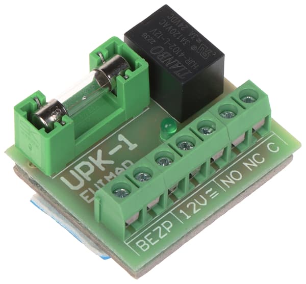 UPK-1 EWIMAR-RELEMODUULI