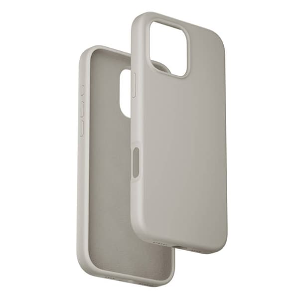 Vention KUHM0-40 cover til iPhone 16 Pro Max MagSafe (grå)