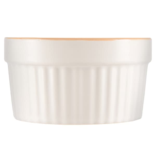Keramisk bakningsskål 9 cm, 180 ml