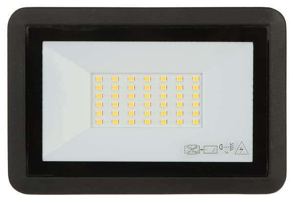 LED-forlygte AD-NL-6254BL4 ADVITI