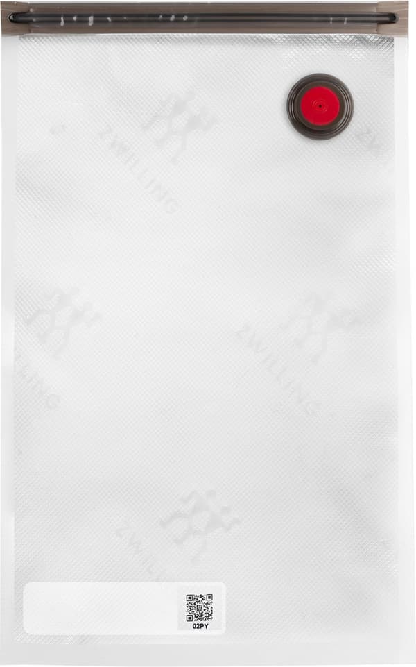 ZWILLING Fresh & Save 2300 ml vakuumbeholdersæt