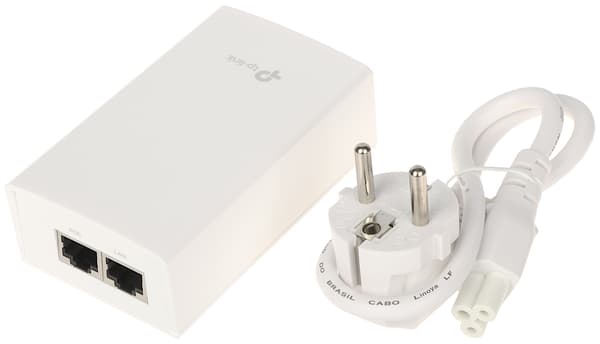 TP-LINK TL-POE4824G 24W POE-virtalähde