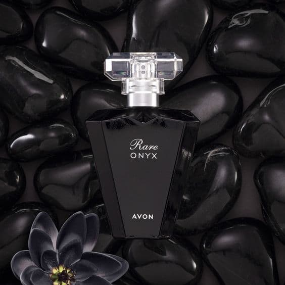 Avon - Sjælden Onyx Eau de Parfum for Her 50ml