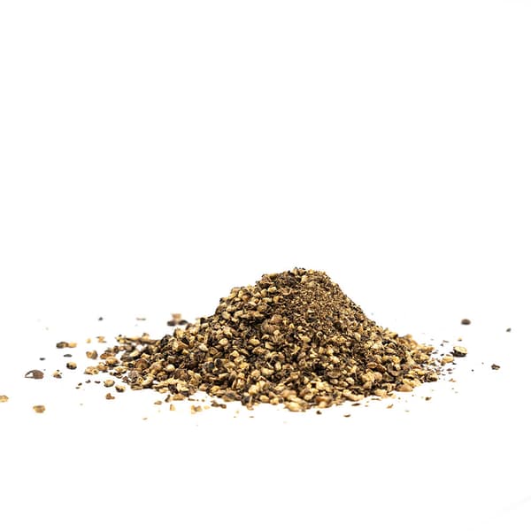 Grovmalen svartpeppar 1 kg
