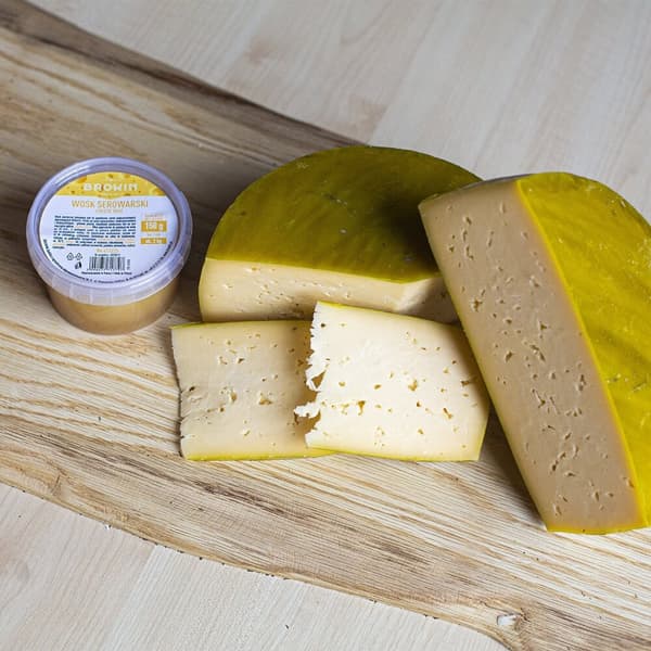 Osttillverkningsvax 150g
