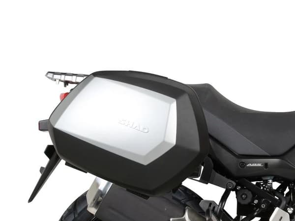 Shad 3p Side Case Brack til Suzuki DL 650 V-Storm 2017-2020