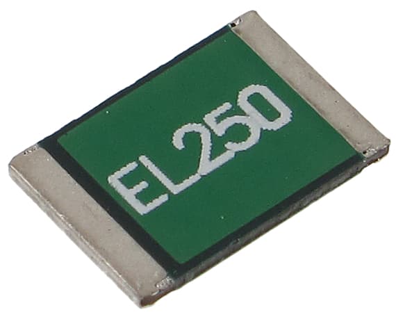 Polymersäkring BPS-2500*P10 suojalaitteen katkaisija