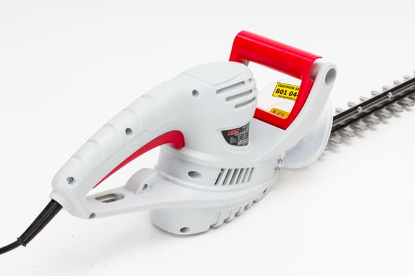 NAC ELEKTRISK HÄCKTRIMMER 600W 51cm 16mm HE60-CH