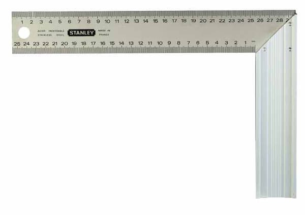 STANLEY CARPENTERIN SUURIVIITURI 200x300mm