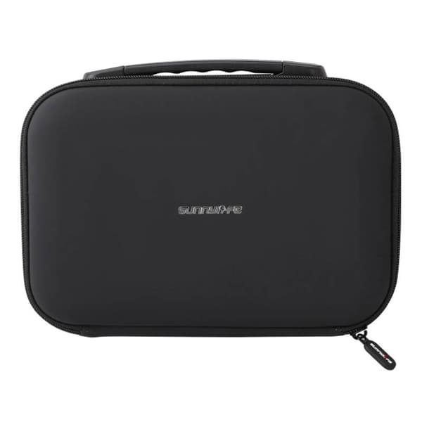 SUNNYLIFE Kombinationstaske til DJI Neo (Sort)