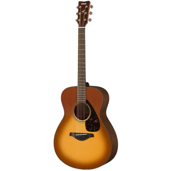Yamaha FS800 SAND BURST - Akustisk Gitarr