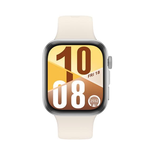 Huawei Watch Fit 4 smartwatch vit