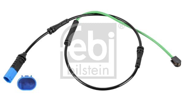 SLITSENSOR BROMSBELÄGG 173568 FEBI