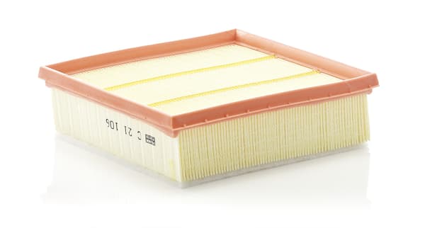 ILMANSUODATIN C21106 MANN