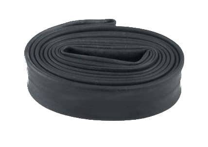 Inderrør 700 x 32-43C DV-ventil, langt 40 mm 622-32/45