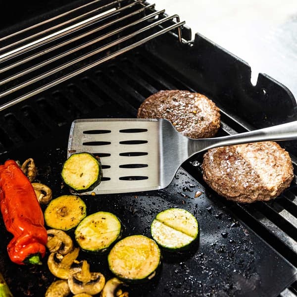 KLAUSBERG KB-7900 GRILLREDSKABSSÆT