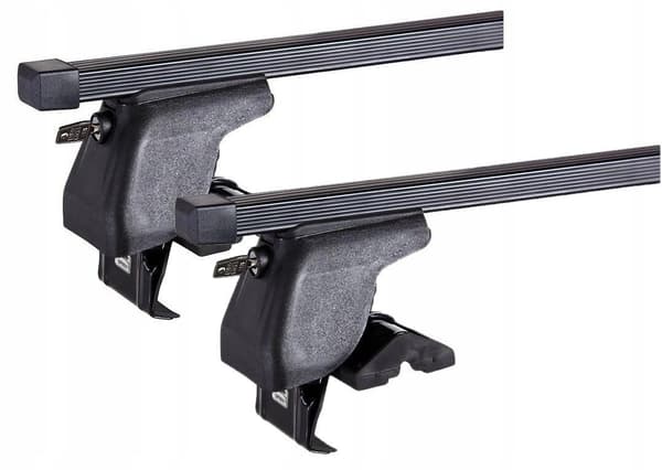 Kattoteline Chevrolet Prisma Sedan 4D 2013-2014