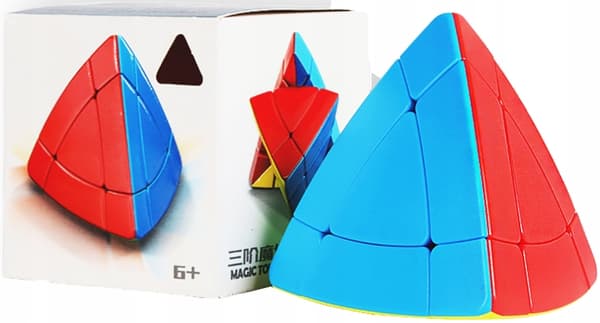 Shengshou 3x3x3 magiskt torn