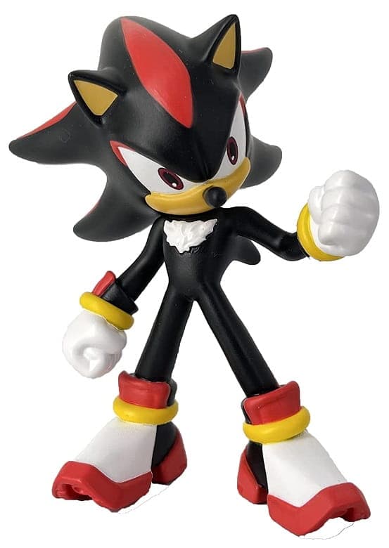 Comansi Y90311 Y90305 Sonic Shadow -hahmo