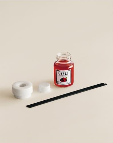 Eyfel - luftfrisker i form af pinde Skovfrugter 120 ml