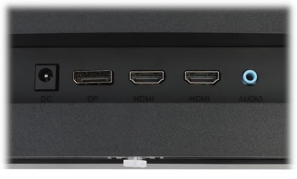 NÄYTTÖ HDMI, DP, ÄÄNI LM24-E231 23.8 " DAHUA